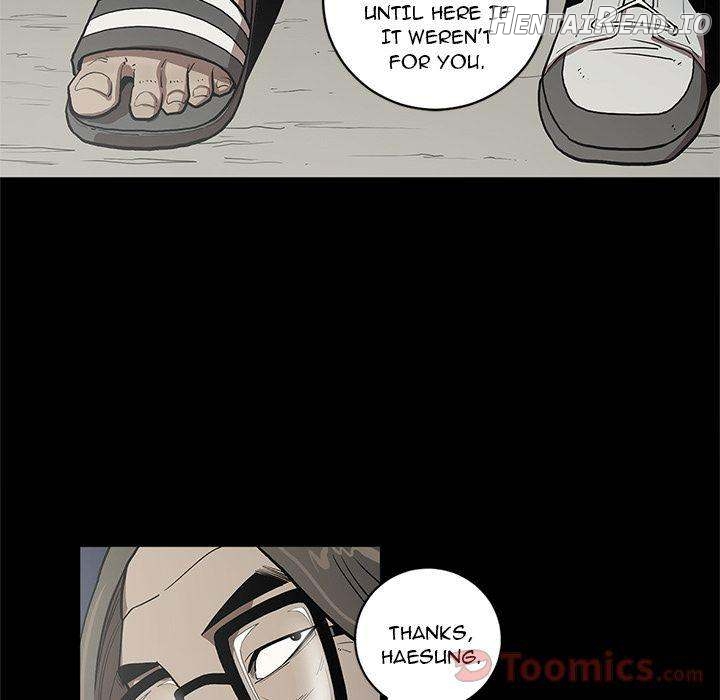 The V Squad Chapter 36 - page 71