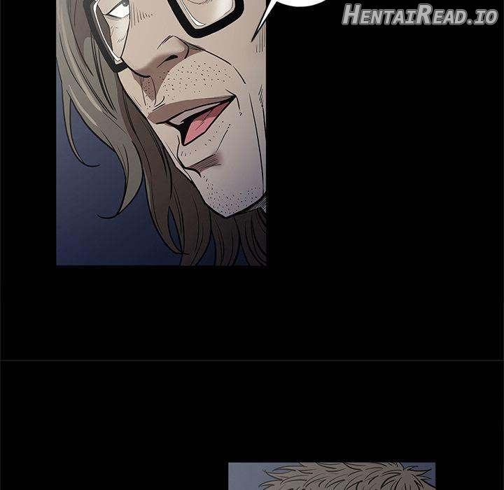 The V Squad Chapter 36 - page 72