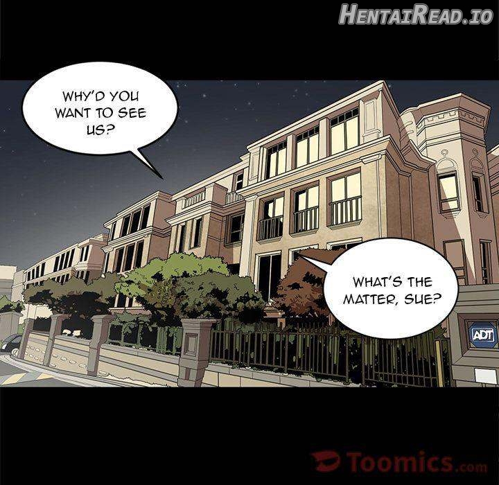 The V Squad Chapter 36 - page 75