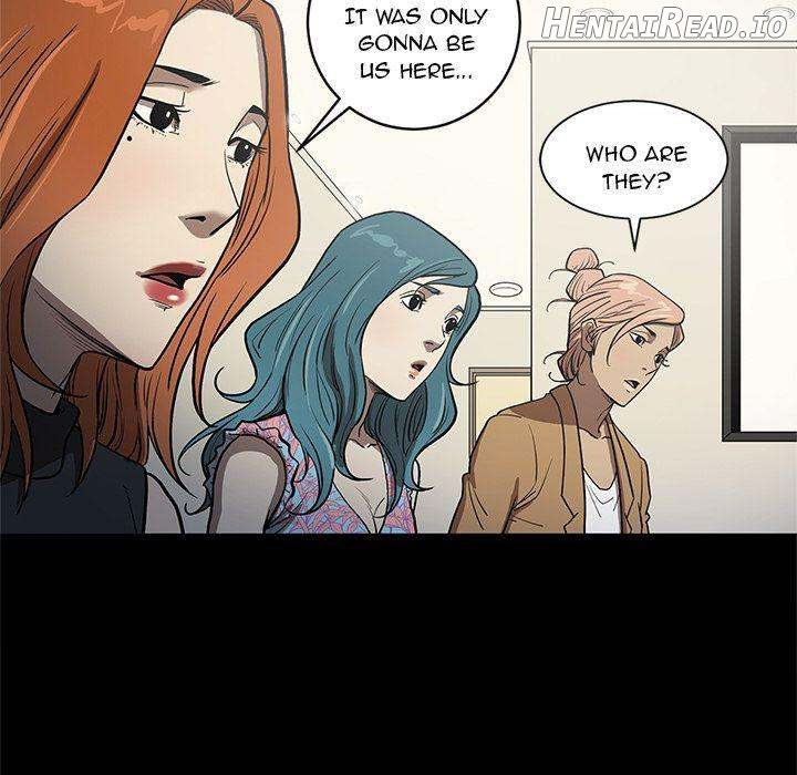 The V Squad Chapter 36 - page 79