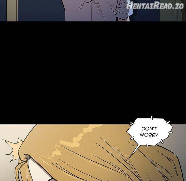 The V Squad Chapter 36 - page 8