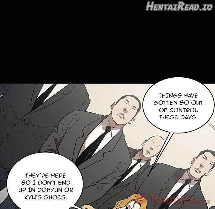 The V Squad Chapter 36 - page 80