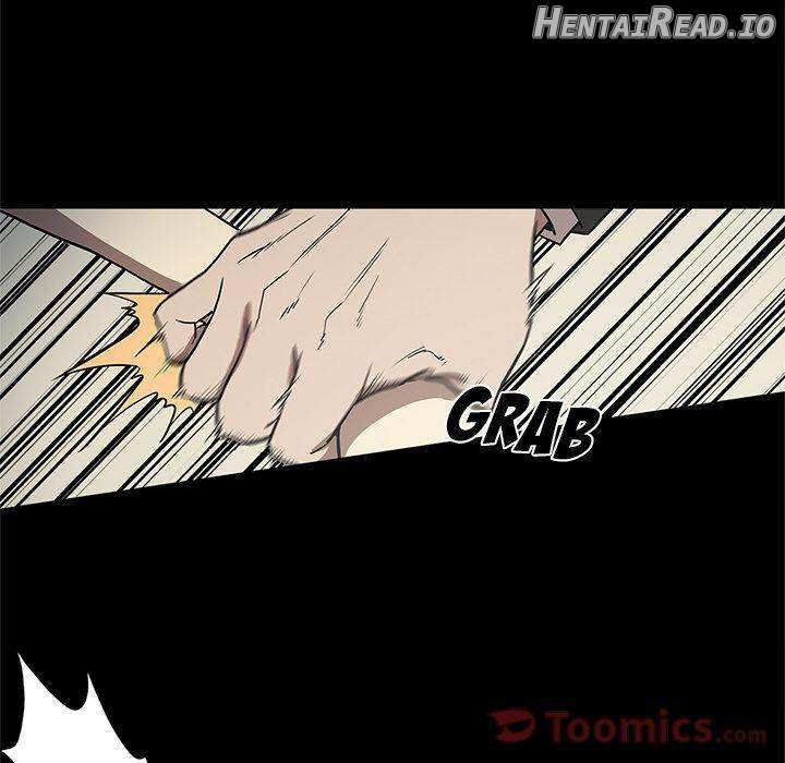 The V Squad Chapter 36 - page 87