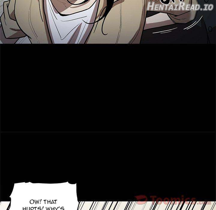 The V Squad Chapter 36 - page 89
