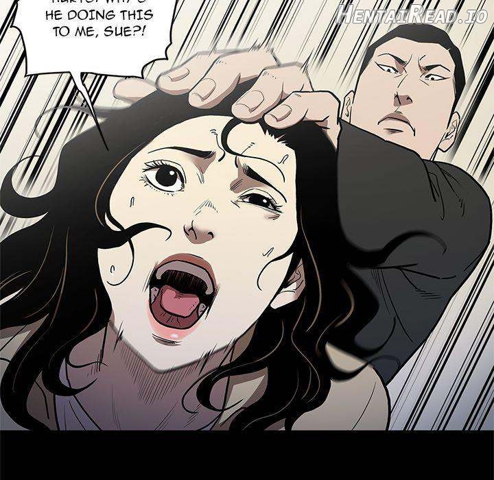 The V Squad Chapter 36 - page 90
