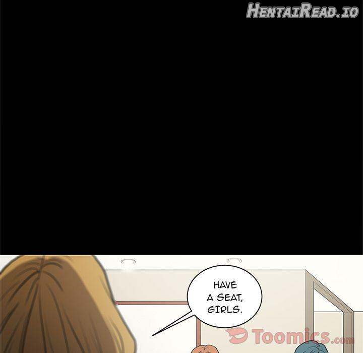 The V Squad Chapter 36 - page 91