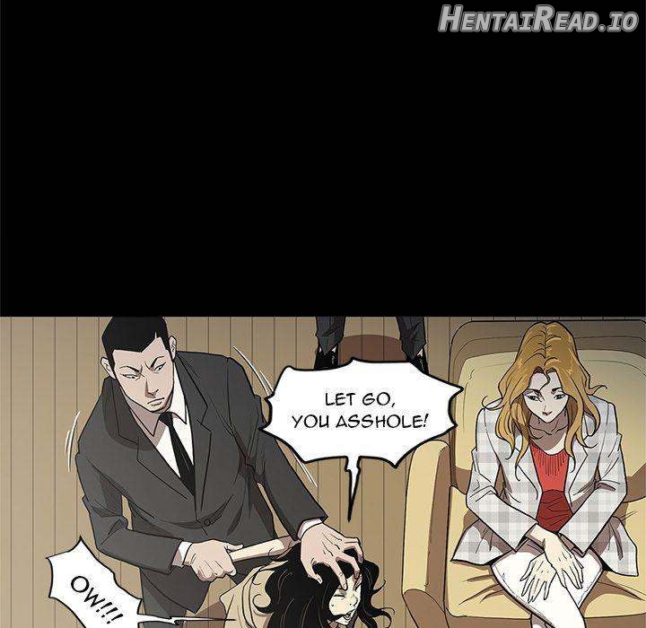 The V Squad Chapter 36 - page 93