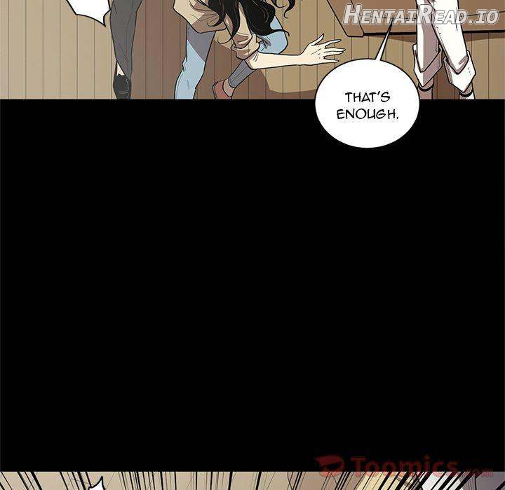 The V Squad Chapter 36 - page 94