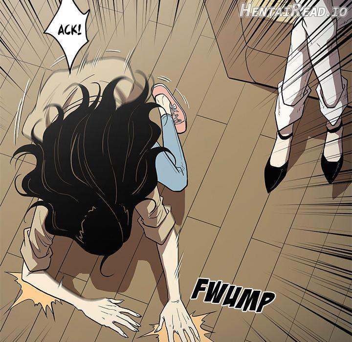 The V Squad Chapter 36 - page 95