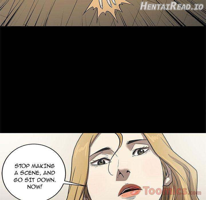 The V Squad Chapter 36 - page 96
