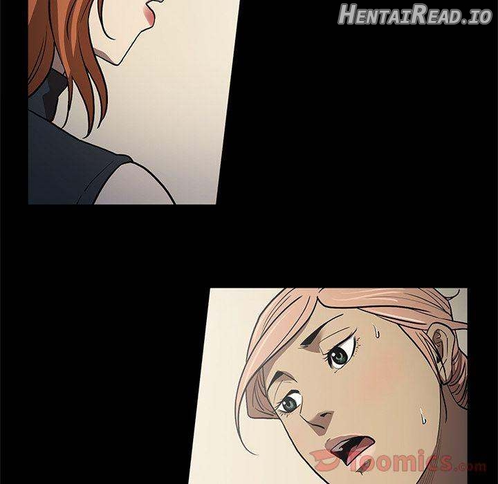 The V Squad Chapter 37 - page 10