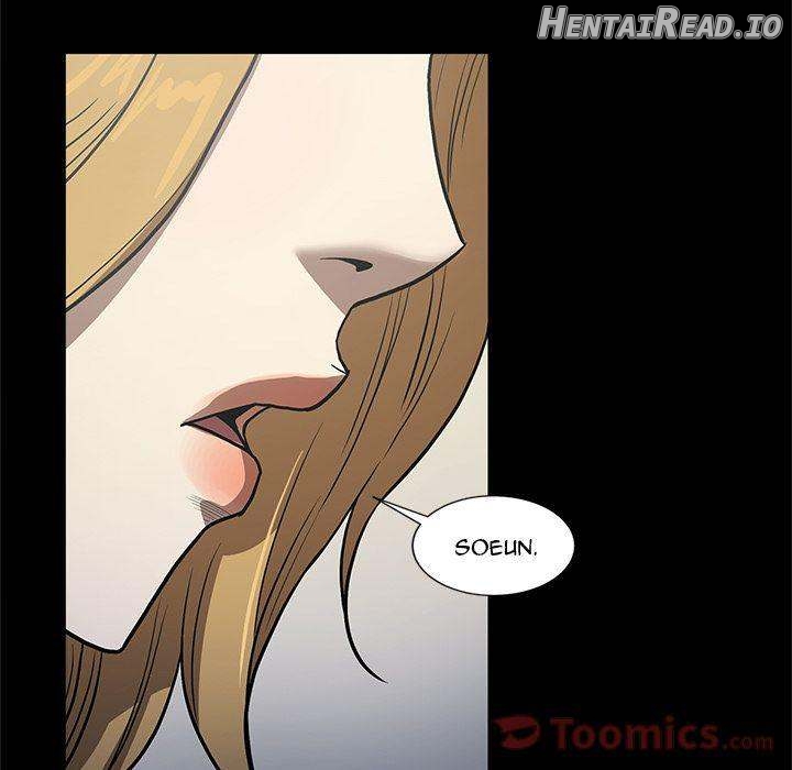 The V Squad Chapter 37 - page 23