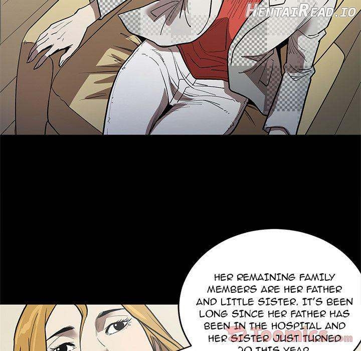 The V Squad Chapter 37 - page 28