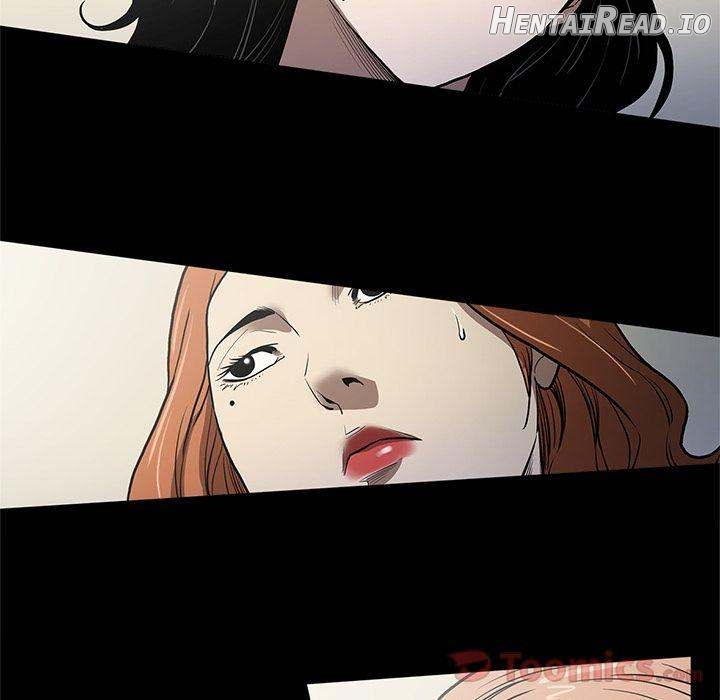 The V Squad Chapter 37 - page 40