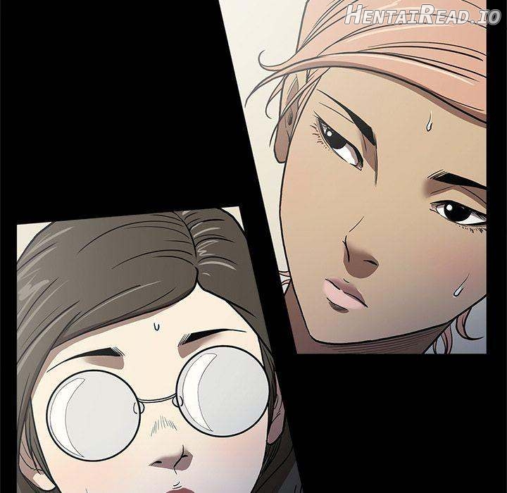 The V Squad Chapter 37 - page 41