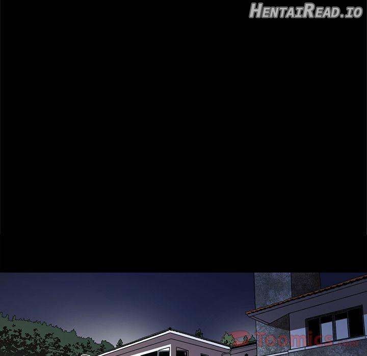 The V Squad Chapter 37 - page 44