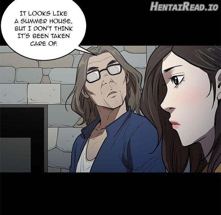 The V Squad Chapter 37 - page 47