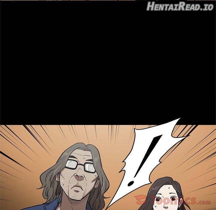 The V Squad Chapter 37 - page 49