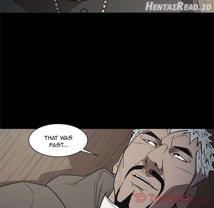 The V Squad Chapter 37 - page 65