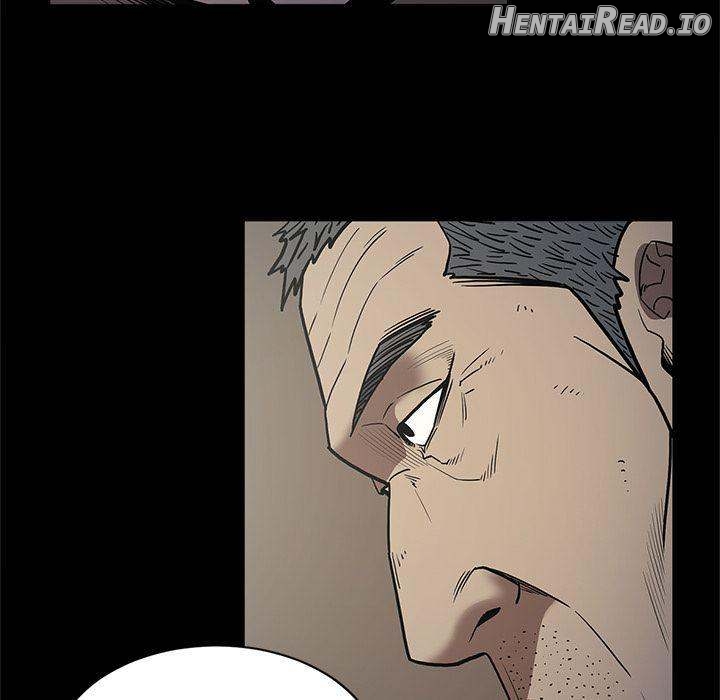 The V Squad Chapter 37 - page 68