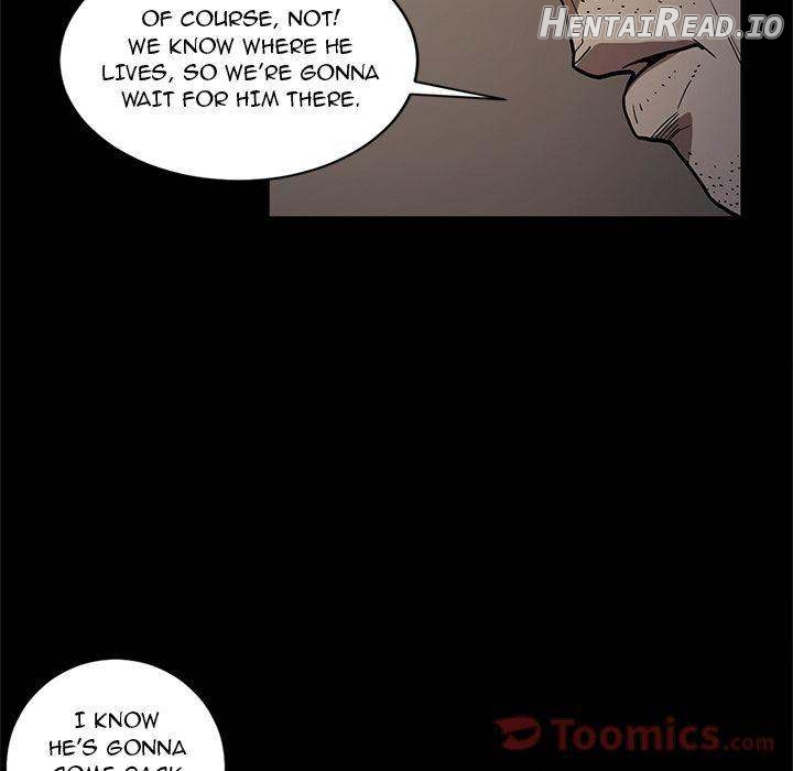 The V Squad Chapter 37 - page 69