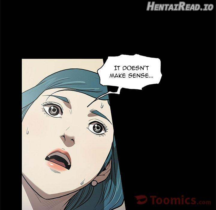 The V Squad Chapter 37 - page 7