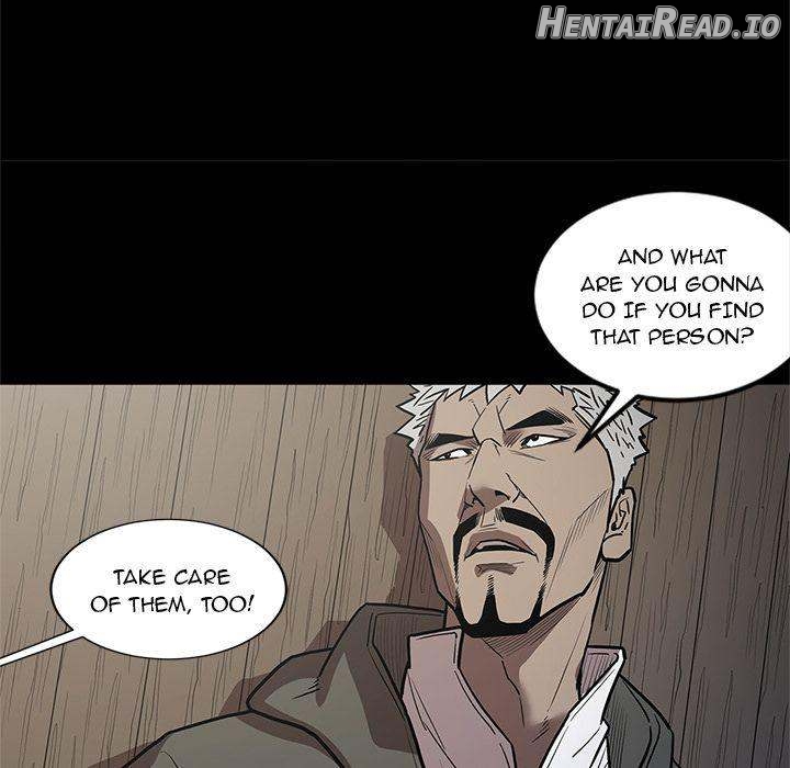 The V Squad Chapter 37 - page 71