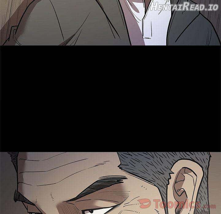The V Squad Chapter 37 - page 72