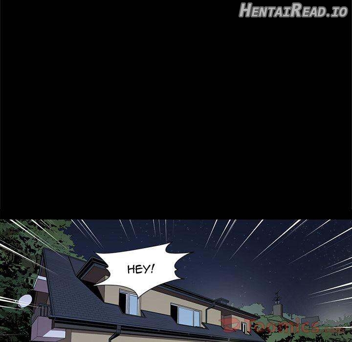The V Squad Chapter 37 - page 76