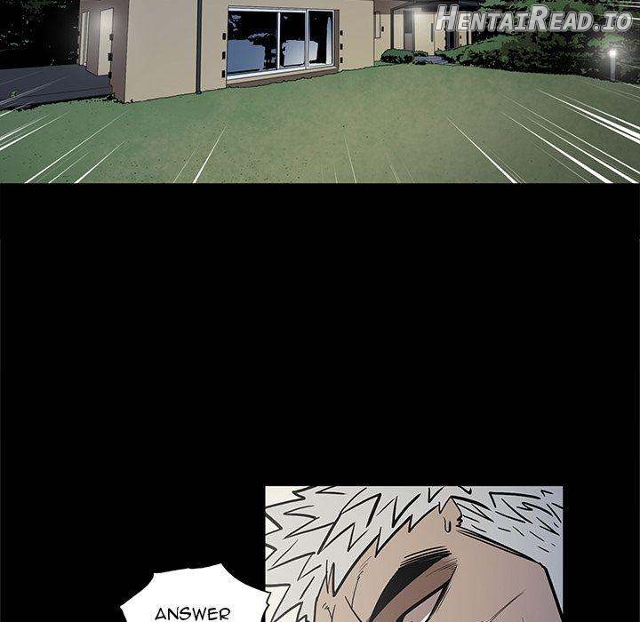 The V Squad Chapter 37 - page 77