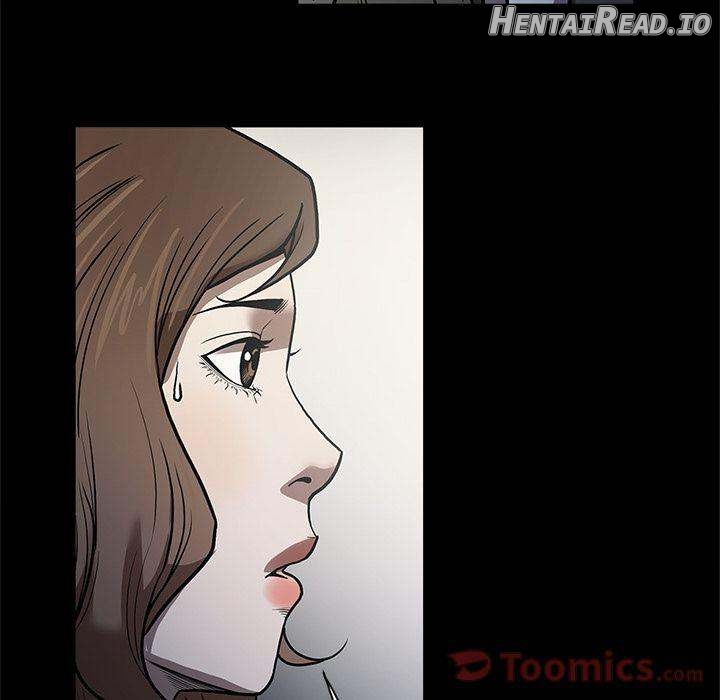 The V Squad Chapter 37 - page 79