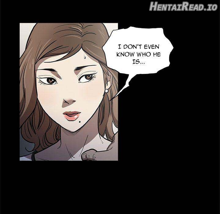 The V Squad Chapter 37 - page 82