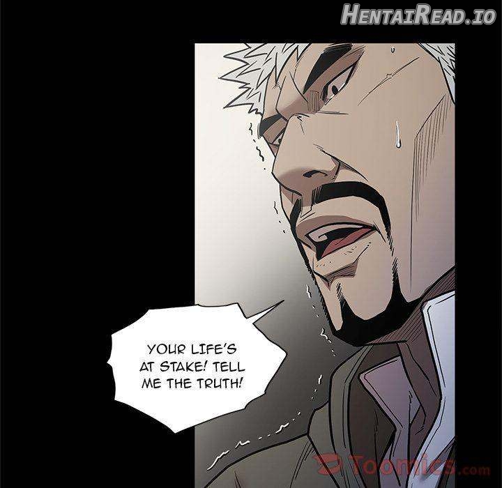 The V Squad Chapter 37 - page 83