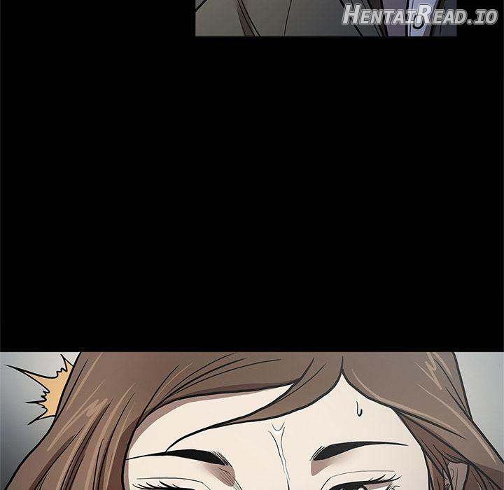 The V Squad Chapter 37 - page 84