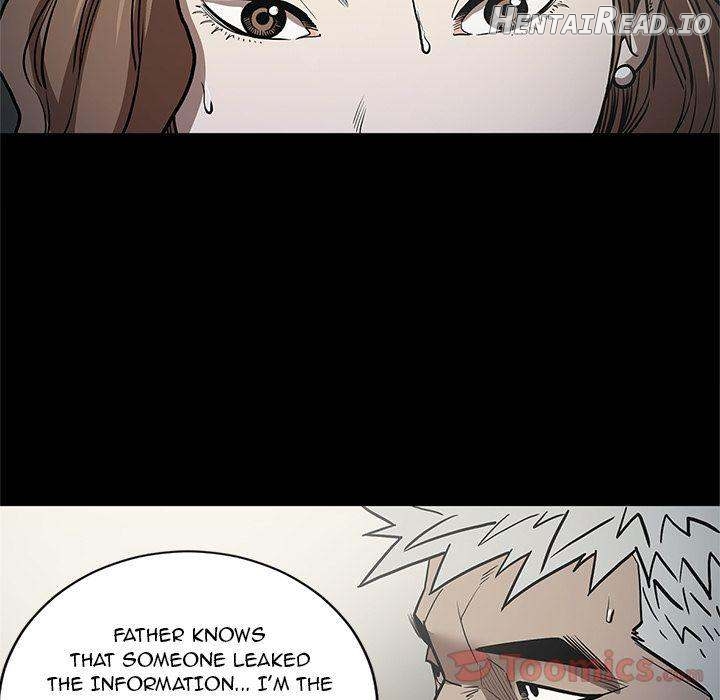 The V Squad Chapter 37 - page 85
