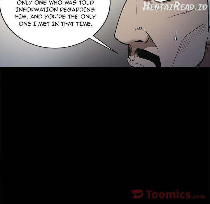 The V Squad Chapter 37 - page 86