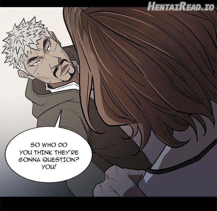 The V Squad Chapter 37 - page 87