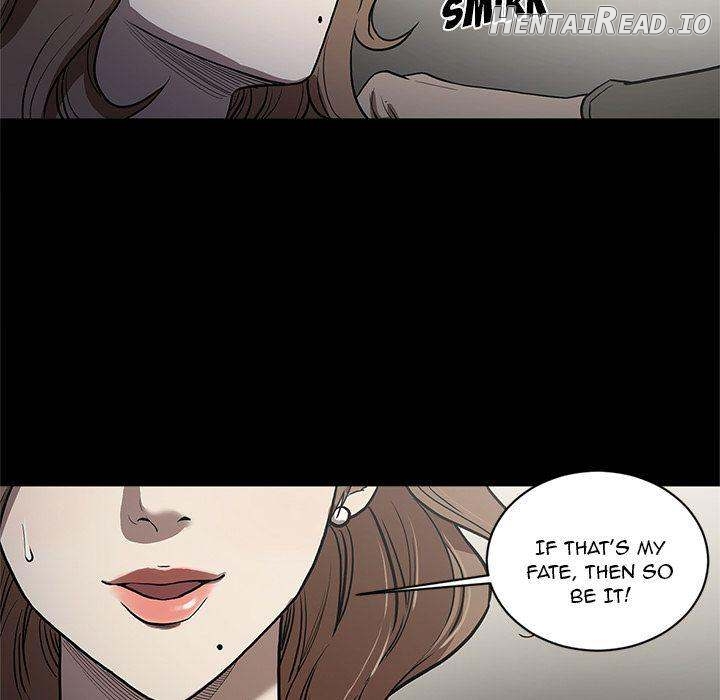 The V Squad Chapter 37 - page 89