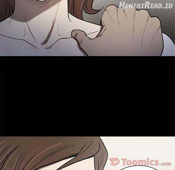 The V Squad Chapter 37 - page 90