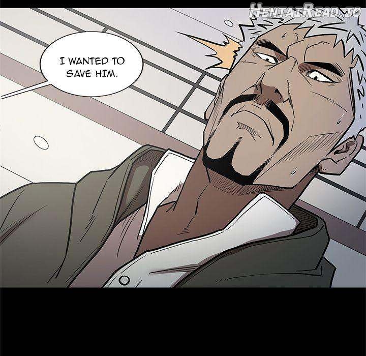 The V Squad Chapter 37 - page 96