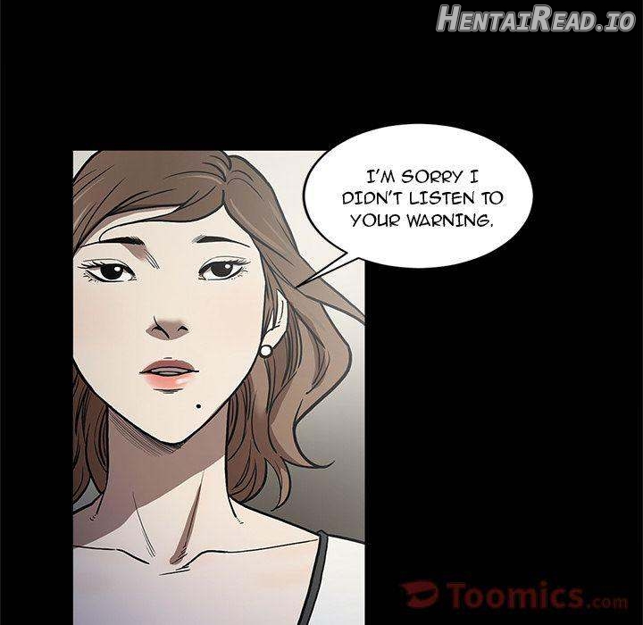 The V Squad Chapter 37 - page 97