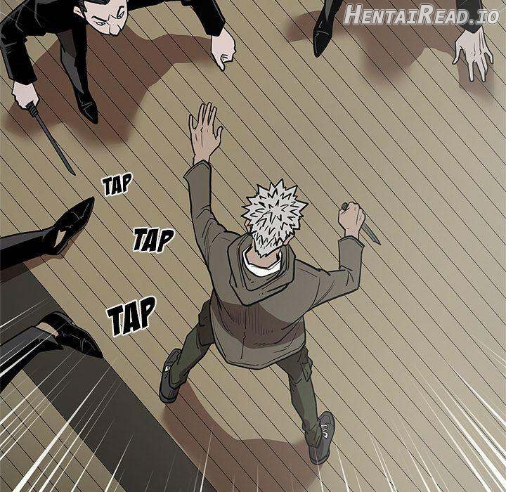 The V Squad Chapter 38 - page 112