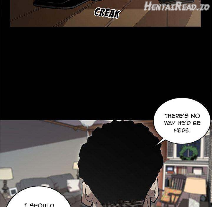 The V Squad Chapter 38 - page 116