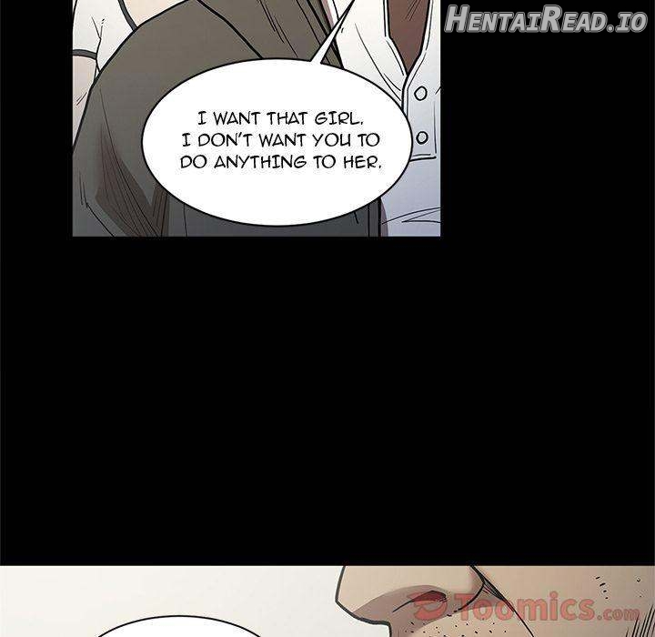 The V Squad Chapter 38 - page 23