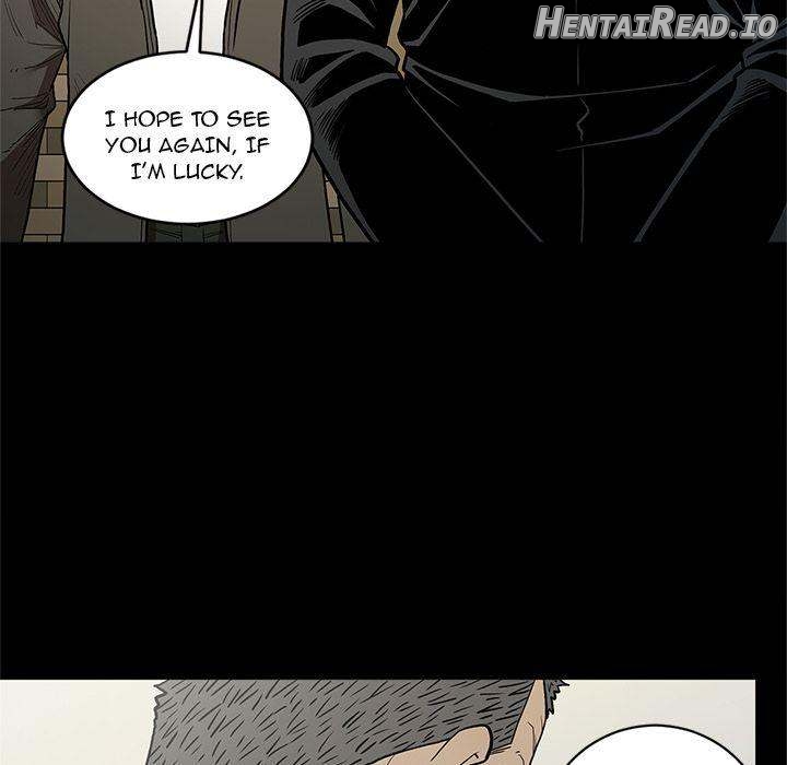 The V Squad Chapter 38 - page 30