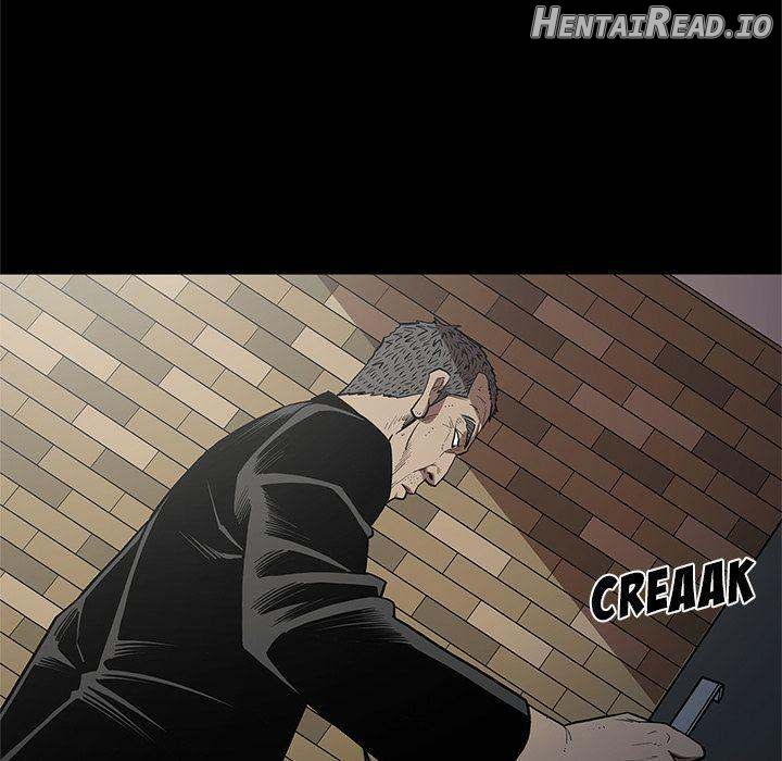 The V Squad Chapter 38 - page 34