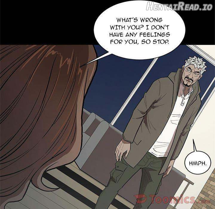 The V Squad Chapter 38 - page 37