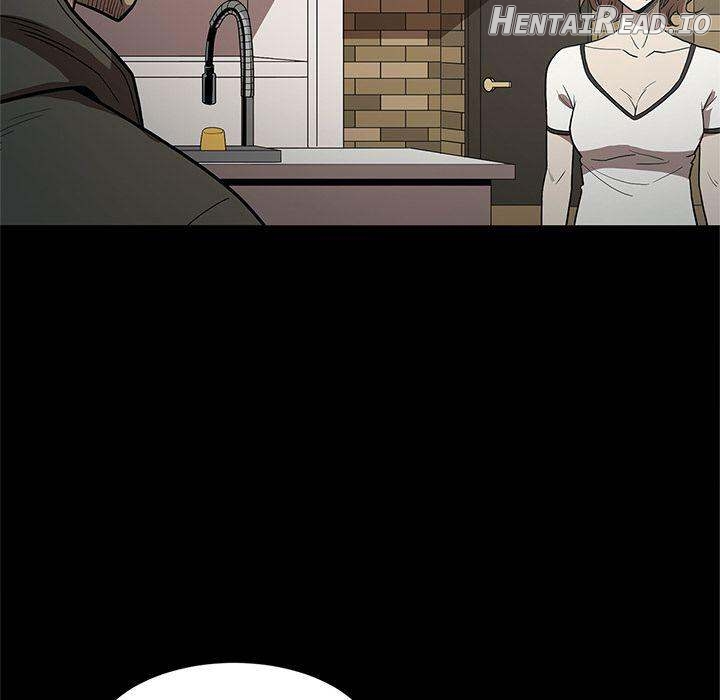 The V Squad Chapter 38 - page 40