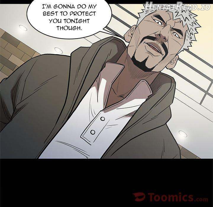 The V Squad Chapter 38 - page 41