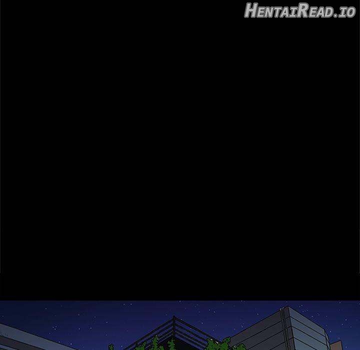 The V Squad Chapter 38 - page 44